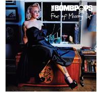 The Bombpops - Fear of Missing Out [VINYL] [Vinilo]