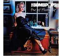 The Bombpops - Fear of Missing Out [VINYL] [Vinilo]