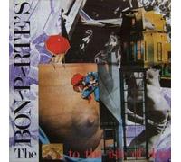 The Bonaparte's - Welcome To The Isle Of Dogs