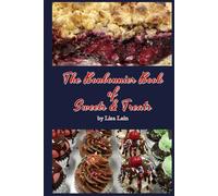 The Bonbonnier Book of Sweets & Treats