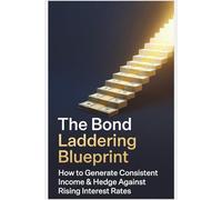 The Bond Laddering Blueprint: How to Generate Consistent Income & Hedge Against Rising Interest Rates: Practical Strategies for Retirees, Mastering ... Risk (SORR) with Treasury and Corporate Debt.