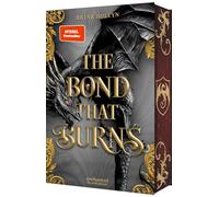 The Bond that Burns (Bloodwing Academy 2) – Ars Edition