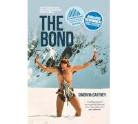 The Bond: Two epic climbs in Alaska and a lifetime's connection between climbers