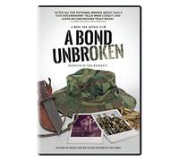 The Bond Unbroken [USA] [DVD]