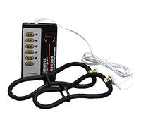 The Bondage Locker - Electroestimulación