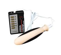 The Bondage Locker - Electroestimulación