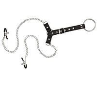 The Bondage locker - Juguetes para pezones