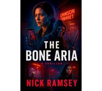 THE BONE ARIA: (A blood-slick symphony of spiral scars, livestreamed murders, and the profiler whose own mind became the killer’s final masterpiece)