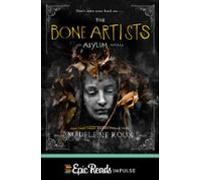 The Bone Artists (ebook)