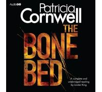 The Bone Bed by Cornwell, Patricia on 25/10/2012 unknown edition