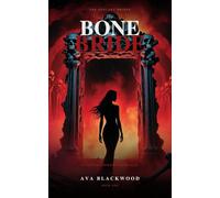 The Bone Bride (The Ossuary Brides)