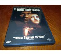 The Bone Collector – DVD – USA