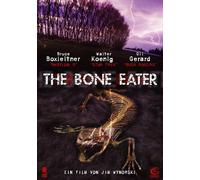 The Bone Eater [Alemania] [DVD]