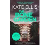 The Bone Garden (ebook)