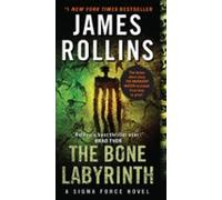 The Bone Labyrinth (ebook)