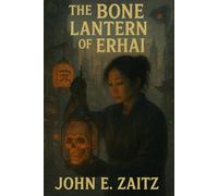 The Bone Lantern of Erhai