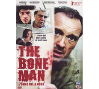 The Bone Man - L'Uomo Delle Ossa [Italia] [DVD]