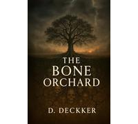 The Bone Orchard: 6 (Crime Mysteries)