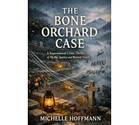 The Bone Orchard Case: A Supernatural Crime Thriller of Mythic Justice and Buried Truth