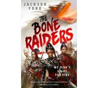 The Bone Raiders (ebook)