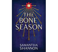 The Bone Season: 1