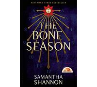 The Bone Season
