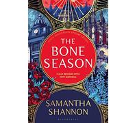 The Bone Season (The Bone Season Series 1) | Samantha Shannon
