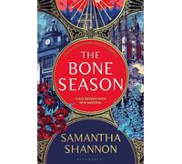 The Bone Season: The tenth anniversary special edition (The Bone Season Series 1) | Samantha Shannon
