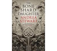 The Bone Shard Daughter: 1 (The Drowning Empire)