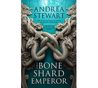 The Bone Shard Emperor: 2 (The Drowning Empire, 2)
