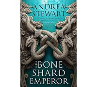 The Bone Shard Emperor: The second book in the Sunday Times bestselling Drowning Empire series: 2