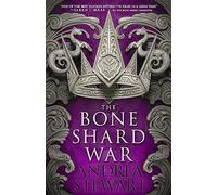 The Bone Shard War: The epic conclusion to the Sunday Times bestselling Drowning Empire series: 2 (The Drowning Empire)