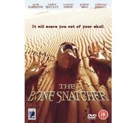 The Bone Snatcher [2003] [Reino Unido] [DVD]