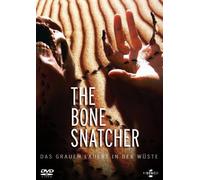 The Bone Snatcher [Alemania] [DVD]