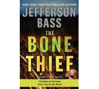The Bone Thief (ebook)