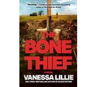 The Bone Thief (ebook)