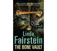 The Bone Vault (ebook)