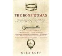 The Bone Woman