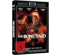 The Bone Yard (Classic Cult Edition) [Alemania] [DVD]
