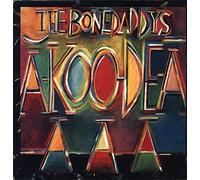 The Bonedaddys - A-Koo-De-A! (UK Import) [Vinyl LP]
