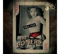 The Boners - Hell Yeah