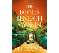 The bones beneath my skin