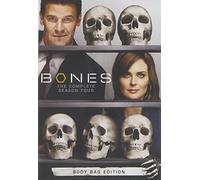 The Bones - Bones: Season 4 (6 Dvd) [Edizione: Stati Uniti] [Reino Unido]