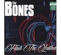 The Bones - Flash The Leather [Vinilo]