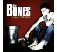 The Bones - Straight Flush Ghetto (col. Vinyl) [Vinilo]