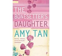 The Bonesetter’s Daughter