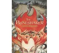 The Boneshaker (ebook)