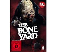 The Boneyard (uncut) [DVD]