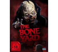 The Boneyard - Uncut - Limitiertes Mediabook (+ DVD) [Alemania] [Blu-ray]