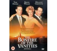 The Bonfire of the Vanities by Unknown